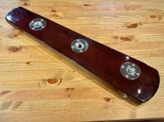 Fender Deluxe 6 feat STRING MASTER【6弦】【1960年代後期製】_6