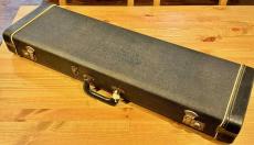 Fender Deluxe 6 feat STRING MASTER【6弦】【1960年代後期製】_9