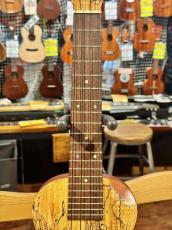 T's ECF-300pf【スポルテッドメイプル】【2010年製】【ショッピングクレジット無金利&超低金利】_4
