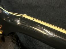 Gibson 【キズ有特価】 Elvis SJ-200 ~Ebony~ #23454017 【試奏動画あり】 [G-Club Tokyo]_11