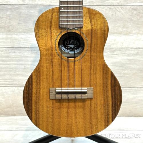 KIWAYA KPC-1K 【コンサート/ハワイアンコア】【24回金利0%対象】【送料込】