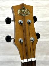 KIWAYA KPC-1K 【コンサート/ハワイアンコア】【24回金利0%対象】【送料込】_9