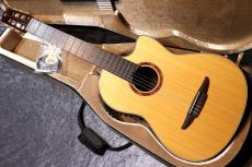 YAMAHA 【USED】NCX1200R 【全単板! 】【エレガット】 【池袋店在庫品】