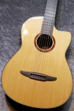 YAMAHA 【USED】NCX1200R 【全単板! 】【エレガット】 【池袋店在庫品】_2