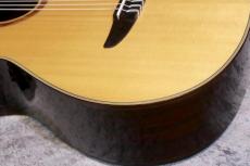 YAMAHA 【USED】NCX1200R 【全単板! 】【エレガット】 【池袋店在庫品】_5