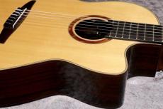 YAMAHA 【USED】NCX1200R 【全単板! 】【エレガット】 【池袋店在庫品】_7