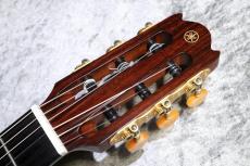 YAMAHA 【USED】NCX1200R 【全単板! 】【エレガット】 【池袋店在庫品】_8