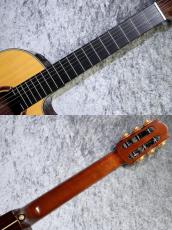 YAMAHA 【USED】NCX1200R 【全単板! 】【エレガット】 【池袋店在庫品】_9