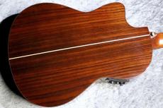YAMAHA 【USED】NCX1200R 【全単板! 】【エレガット】 【池袋店在庫品】_10