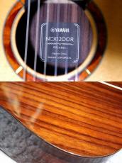 YAMAHA 【USED】NCX1200R 【全単板! 】【エレガット】 【池袋店在庫品】_11