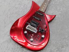 Tokai Talbo Platinum Red Mod_2