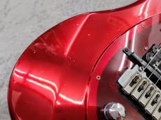 Tokai Talbo Platinum Red Mod_4