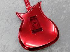 Tokai Talbo Platinum Red Mod_5