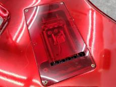 Tokai Talbo Platinum Red Mod_6