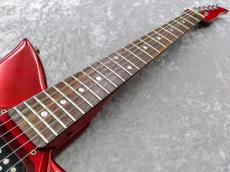 Tokai Talbo Platinum Red Mod_8