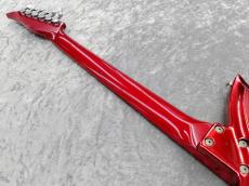 Tokai Talbo Platinum Red Mod_10