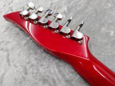 Tokai Talbo Platinum Red Mod_12