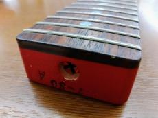 Tokai Talbo Platinum Red Mod_13
