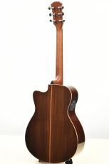 YAMAHA 【クロサワ横浜店】AC3R ARE TBS 【総単板ボディ/エレアコ】【48回無金利分割可能】_4
