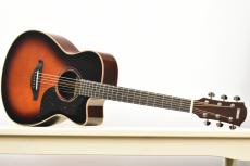 YAMAHA 【クロサワ横浜店】AC3R ARE TBS 【総単板ボディ/エレアコ】【48回無金利分割可能】_10