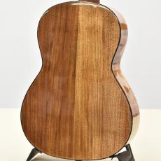 Martin 【クロサワ横浜店】TKE Uke #39481 【ハワイアンコア総単板/グロスボディ】【エレウク】_2