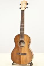 Martin 【クロサワ横浜店】TKE Uke #39481 【ハワイアンコア総単板/グロスボディ】【エレウク】_3