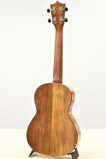 Martin 【クロサワ横浜店】TKE Uke #39481 【ハワイアンコア総単板/グロスボディ】【エレウク】_4