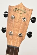 Martin 【クロサワ横浜店】TKE Uke #39481 【ハワイアンコア総単板/グロスボディ】【エレウク】_5