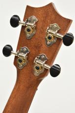 Martin 【クロサワ横浜店】TKE Uke #39481 【ハワイアンコア総単板/グロスボディ】【エレウク】_6