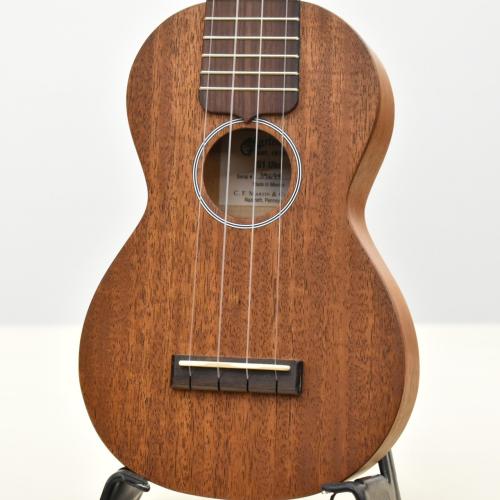 Martin 【クロサワ横浜店】【マホガニー総単板】S1 Uke #39694 【ショッピングクレジット無金利】