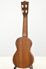 Martin 【クロサワ横浜店】【マホガニー総単板】S1 Uke #39694 【ショッピングクレジット無金利】_4