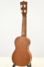 Martin 【クロサワ横浜店】【マホガニー総単板】S1 Uke #39171 【ショッピングクレジット無金利】_4