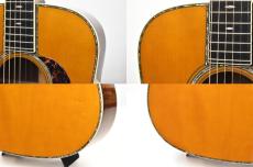 Martin 【クロサワ横浜店】【生産完了希少モデル】【戦前復刻版の名器】D-45 Marquis【48回無金利分割可能】_4