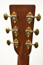 Martin 【クロサワ横浜店】【生産完了希少モデル】【戦前復刻版の名器】D-45 Marquis【48回無金利分割可能】_11