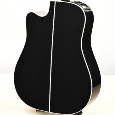Takamine 【クロサワ横浜店】【オールブラック/エレアコモデル】EF341SC BL 【48回無金利分割可能】_2
