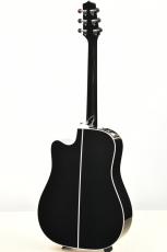 Takamine 【クロサワ横浜店】【オールブラック/エレアコモデル】EF341SC BL 【48回無金利分割可能】_4