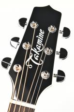 Takamine 【クロサワ横浜店】【オールブラック/エレアコモデル】EF341SC BL 【48回無金利分割可能】_5