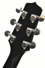 Takamine 【クロサワ横浜店】【オールブラック/エレアコモデル】EF341SC BL 【48回無金利分割可能】_6