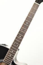 Takamine 【クロサワ横浜店】【オールブラック/エレアコモデル】EF341SC BL 【48回無金利分割可能】_7