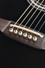 Takamine 【クロサワ横浜店】【オールブラック/エレアコモデル】EF341SC BL 【48回無金利分割可能】_9