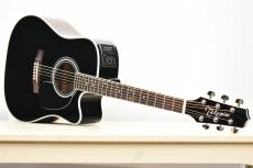 Takamine 【クロサワ横浜店】【オールブラック/エレアコモデル】EF341SC BL 【48回無金利分割可能】_11
