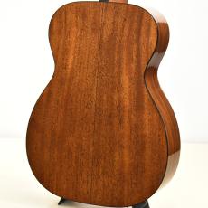 Martin 【クロサワ横浜店】【2025年製中古品】00-18 【スプルース×マホガニー単板/小ぶりなボディ】_2