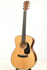 Martin 【クロサワ横浜店】【2025年製中古品】00-18 【スプルース×マホガニー単板/小ぶりなボディ】_3