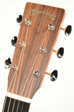 Martin 【クロサワ横浜店】【2025年製中古品】00-18 【スプルース×マホガニー単板/小ぶりなボディ】_5