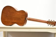 Martin 【クロサワ横浜店】【2025年製中古品】00-18 【スプルース×マホガニー単板/小ぶりなボディ】_11