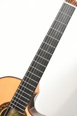Jose Ramirez 【クロサワ横浜店】【2025年製 中古品】Estudio 140 CWE 【松・ローズウッド単板/エレガット】_6