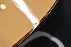 Jose Ramirez 【クロサワ横浜店】【2025年製 中古品】Estudio 140 CWE 【松・ローズウッド単板/エレガット】_11