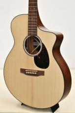Martin 【クロサワ横浜店】SC-10E Modern  #3094442【低い弦高、ハイポジションも余裕】