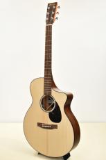 Martin 【クロサワ横浜店】SC-10E Modern  #3094442【低い弦高、ハイポジションも余裕】_3