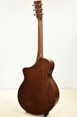 Martin 【クロサワ横浜店】SC-10E Modern  #3094442【低い弦高、ハイポジションも余裕】_4